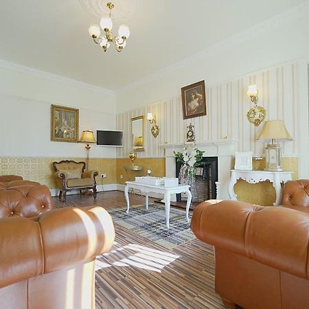 The Old Tramhouse Self Catering Apartments Стерлінг Екстер'єр фото