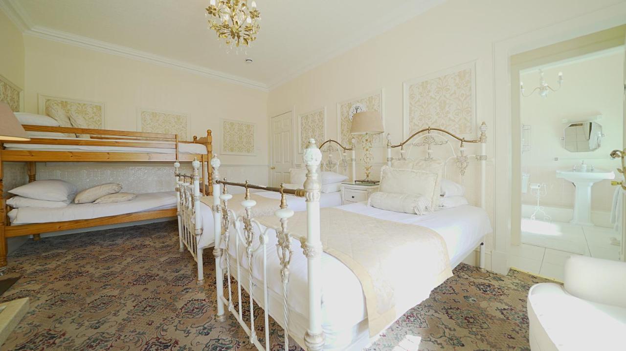 The Old Tramhouse Self Catering Apartments Стерлінг Екстер'єр фото