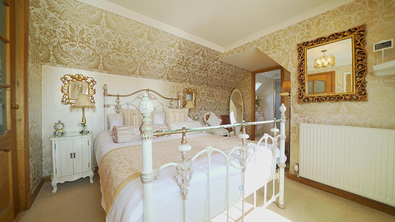 The Old Tramhouse Self Catering Apartments Стерлінг Екстер'єр фото