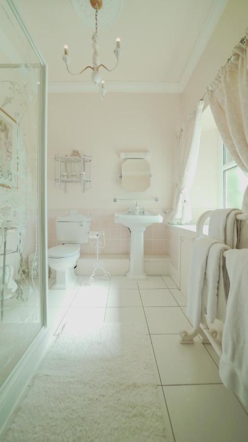 The Old Tramhouse Self Catering Apartments Стерлінг Екстер'єр фото