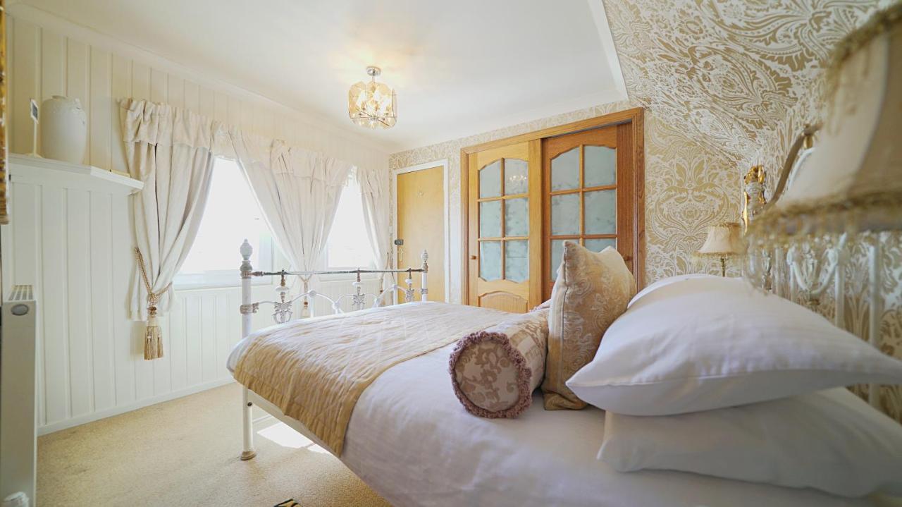 The Old Tramhouse Self Catering Apartments Стерлінг Екстер'єр фото
