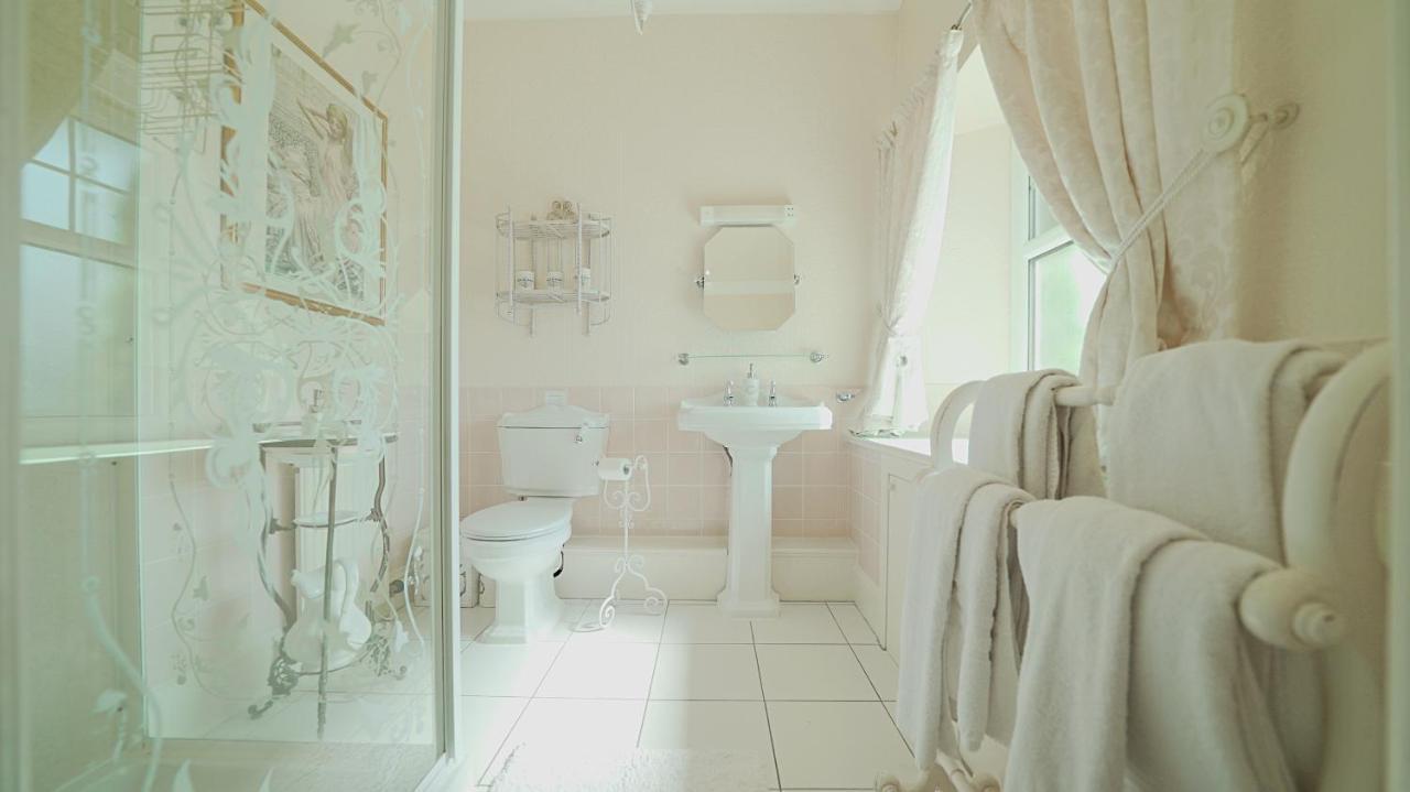 The Old Tramhouse Self Catering Apartments Стерлінг Екстер'єр фото