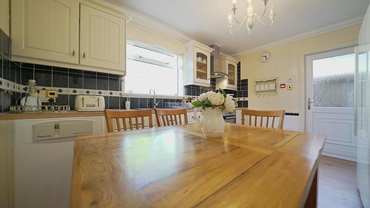 The Old Tramhouse Self Catering Apartments Стерлінг Екстер'єр фото