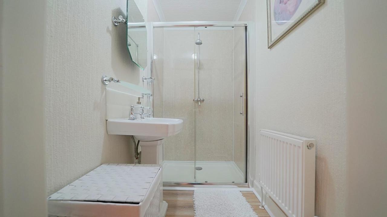 The Old Tramhouse Self Catering Apartments Стерлінг Екстер'єр фото