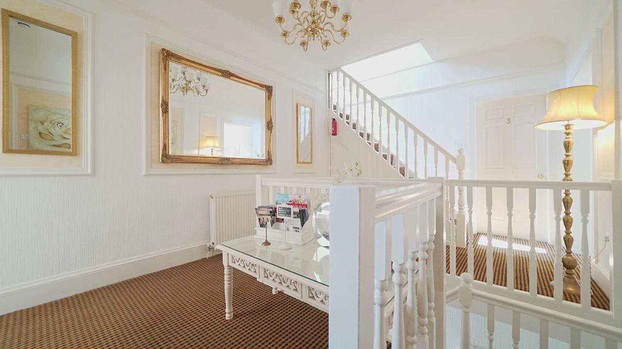 The Old Tramhouse Self Catering Apartments Стерлінг Екстер'єр фото