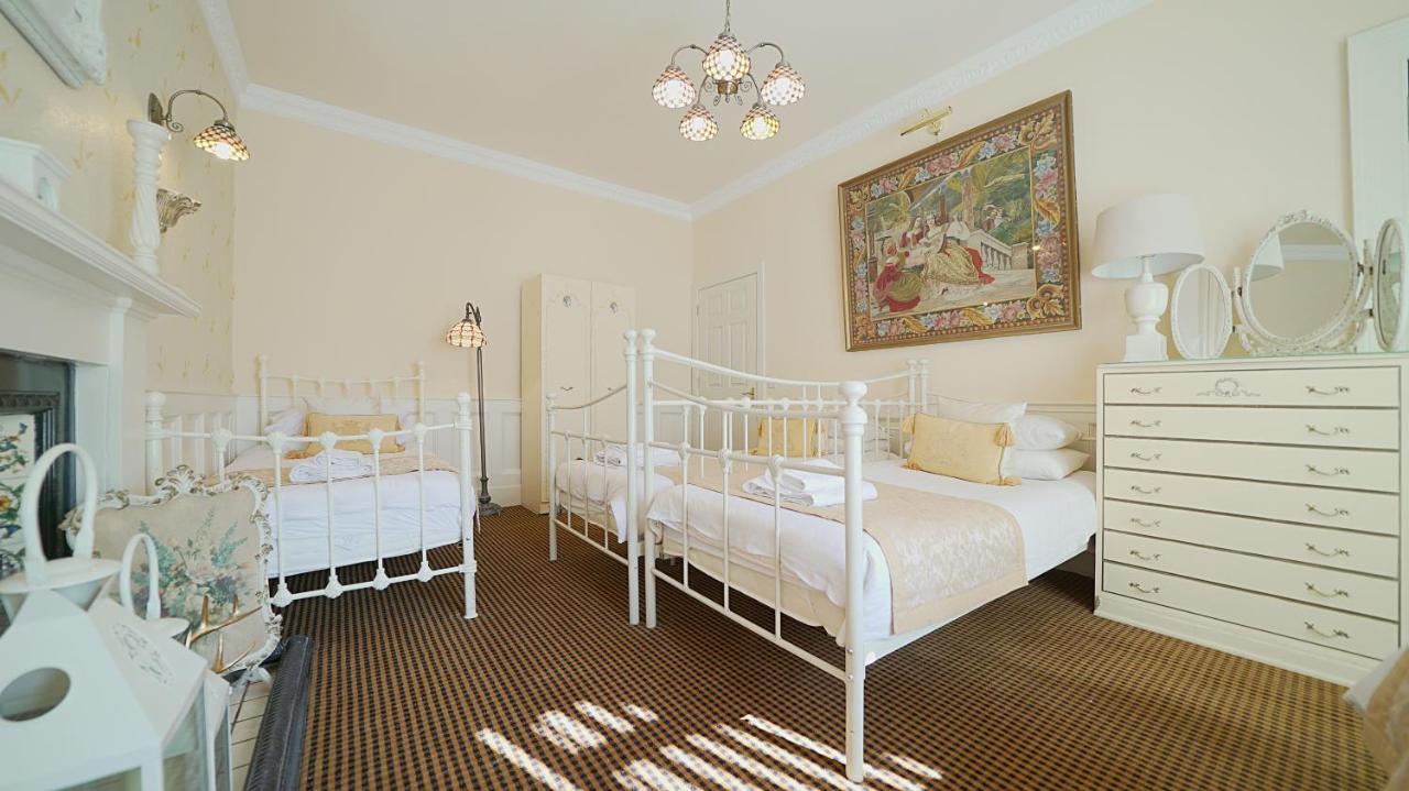 The Old Tramhouse Self Catering Apartments Стерлінг Екстер'єр фото
