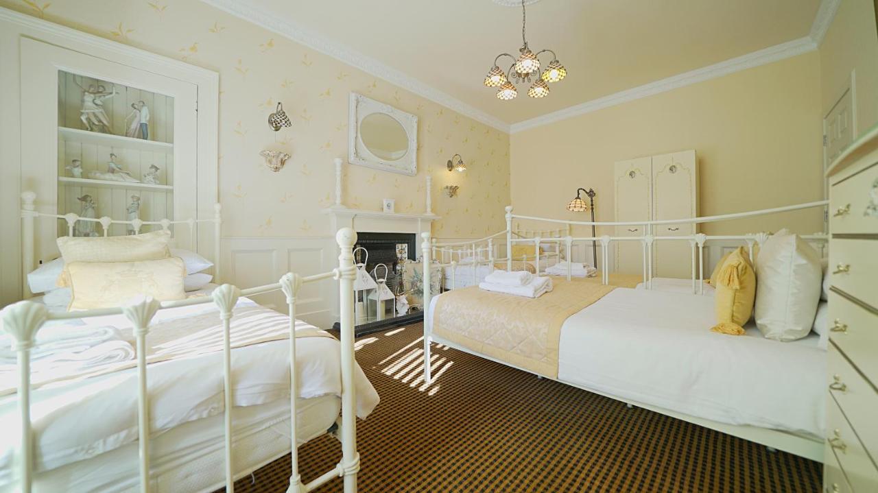 The Old Tramhouse Self Catering Apartments Стерлінг Екстер'єр фото