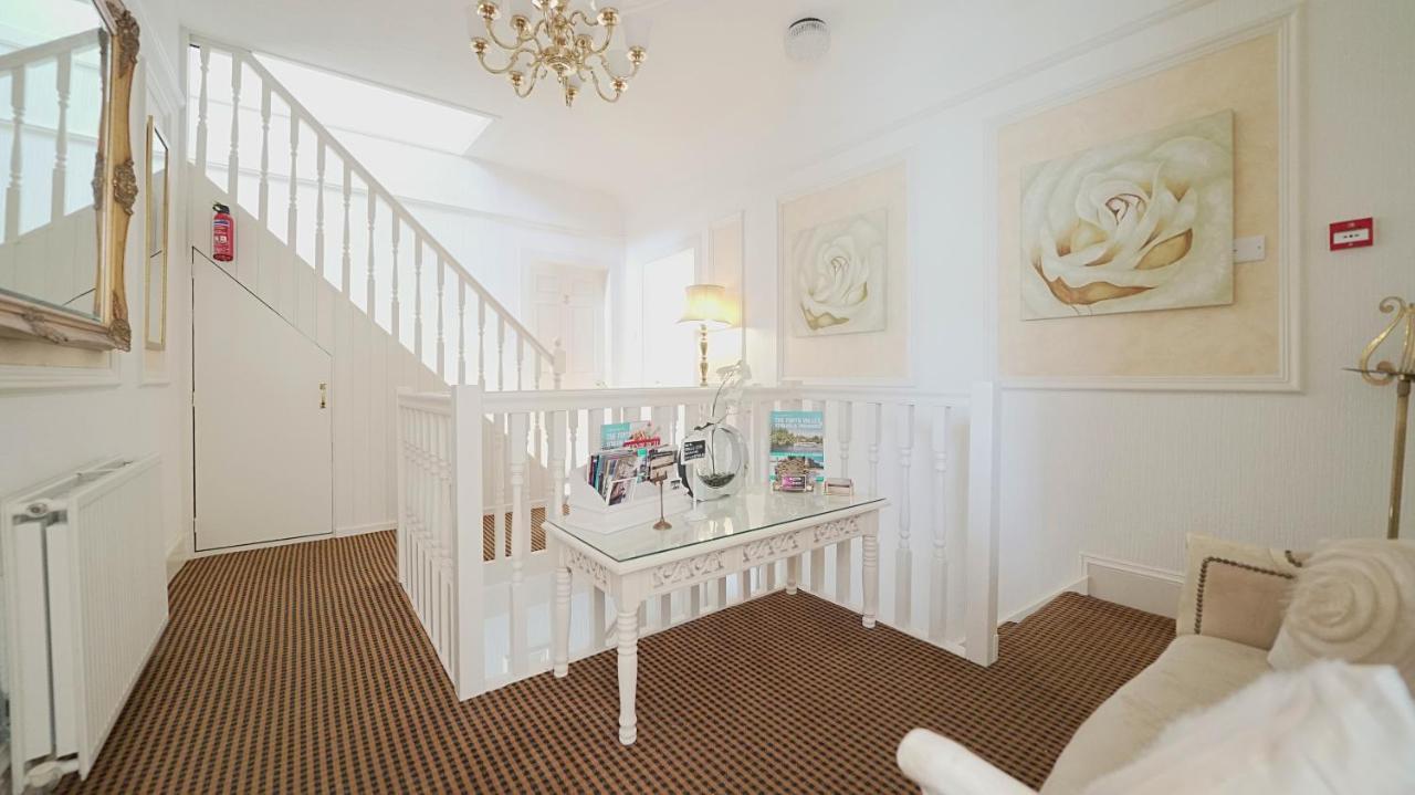 The Old Tramhouse Self Catering Apartments Стерлінг Екстер'єр фото
