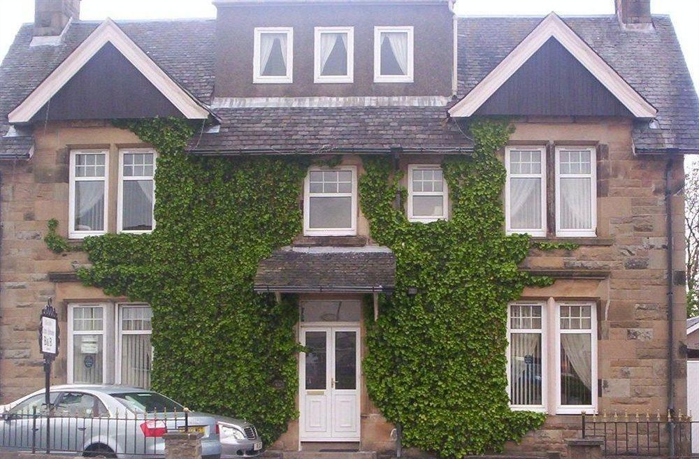 The Old Tramhouse Self Catering Apartments Стерлінг Екстер'єр фото