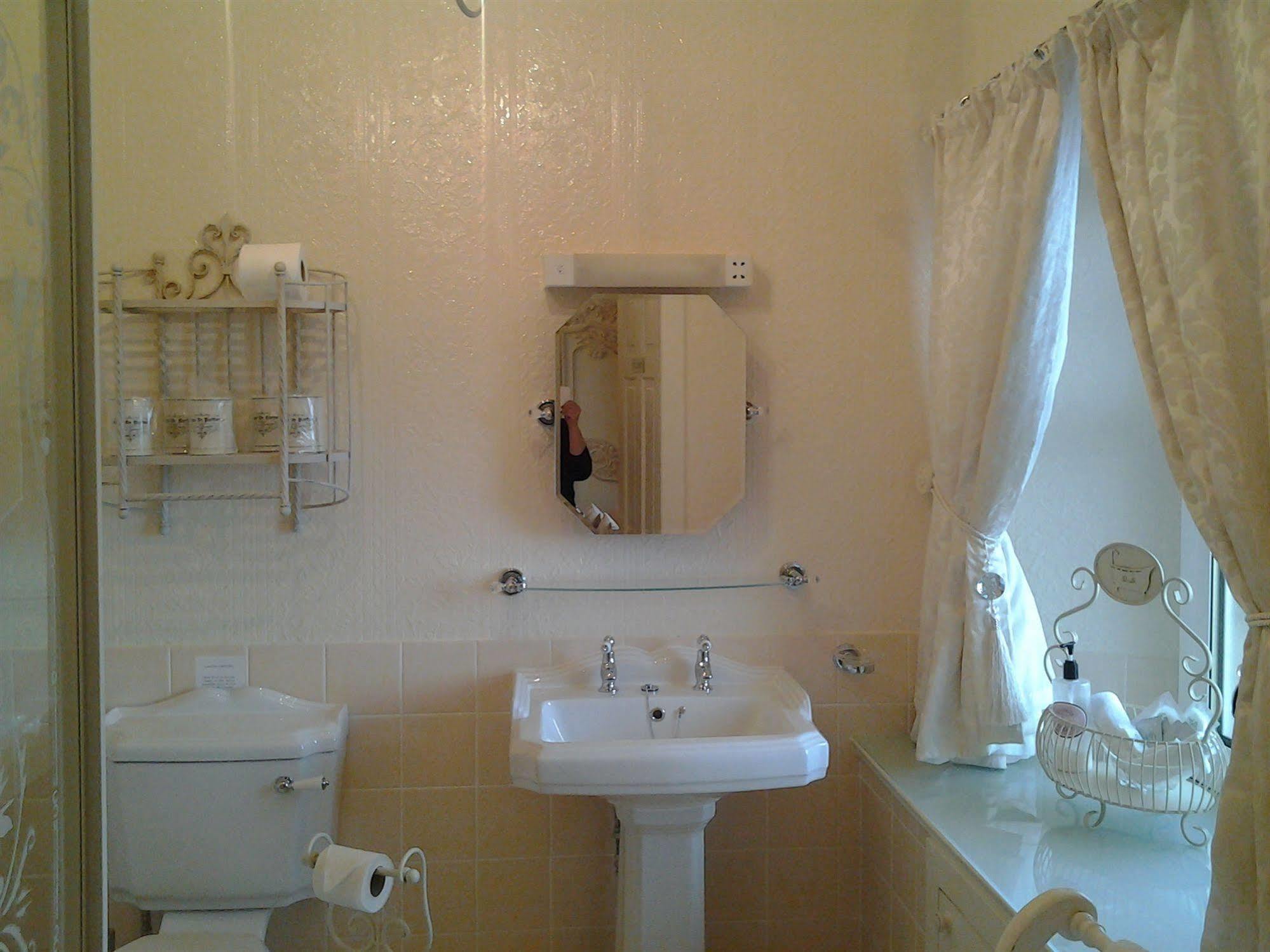 The Old Tramhouse Self Catering Apartments Стерлінг Екстер'єр фото