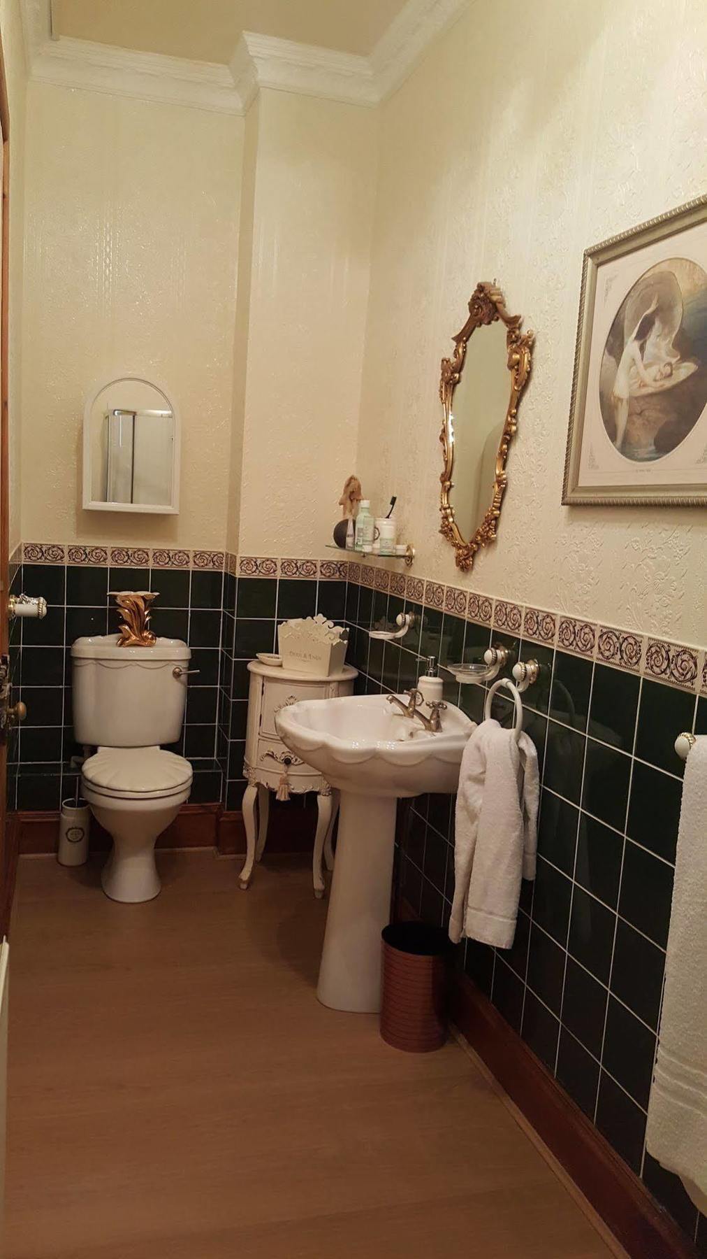 The Old Tramhouse Self Catering Apartments Стерлінг Екстер'єр фото