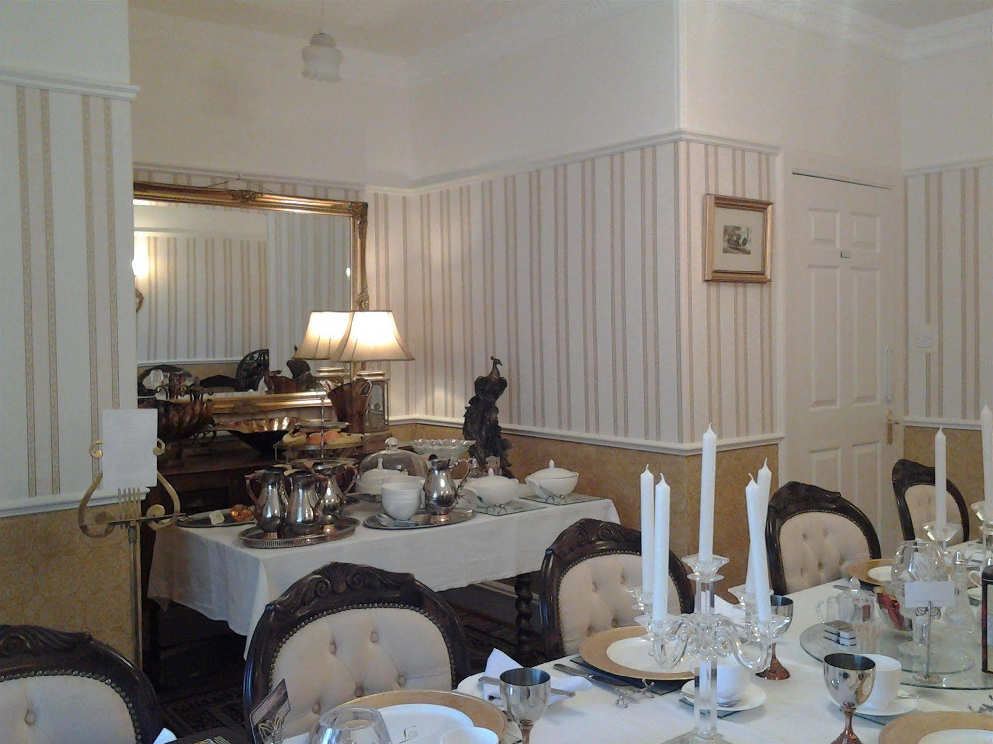 The Old Tramhouse Self Catering Apartments Стерлінг Екстер'єр фото