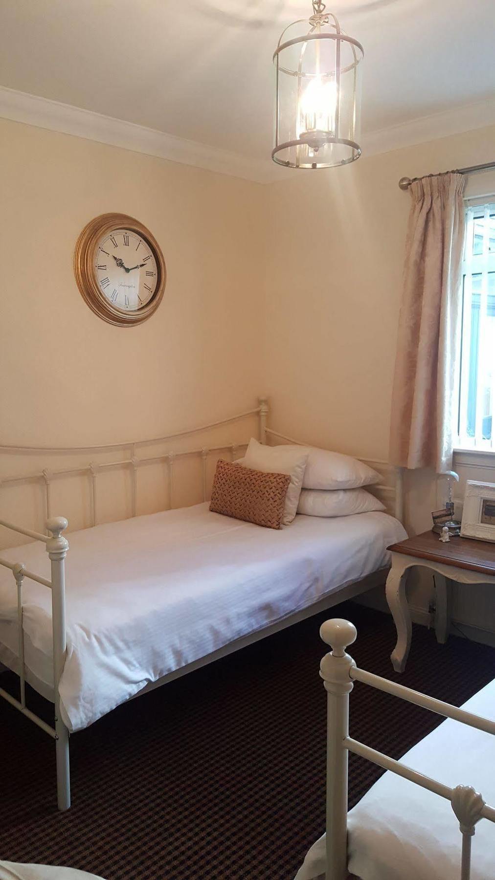 The Old Tramhouse Self Catering Apartments Стерлінг Екстер'єр фото