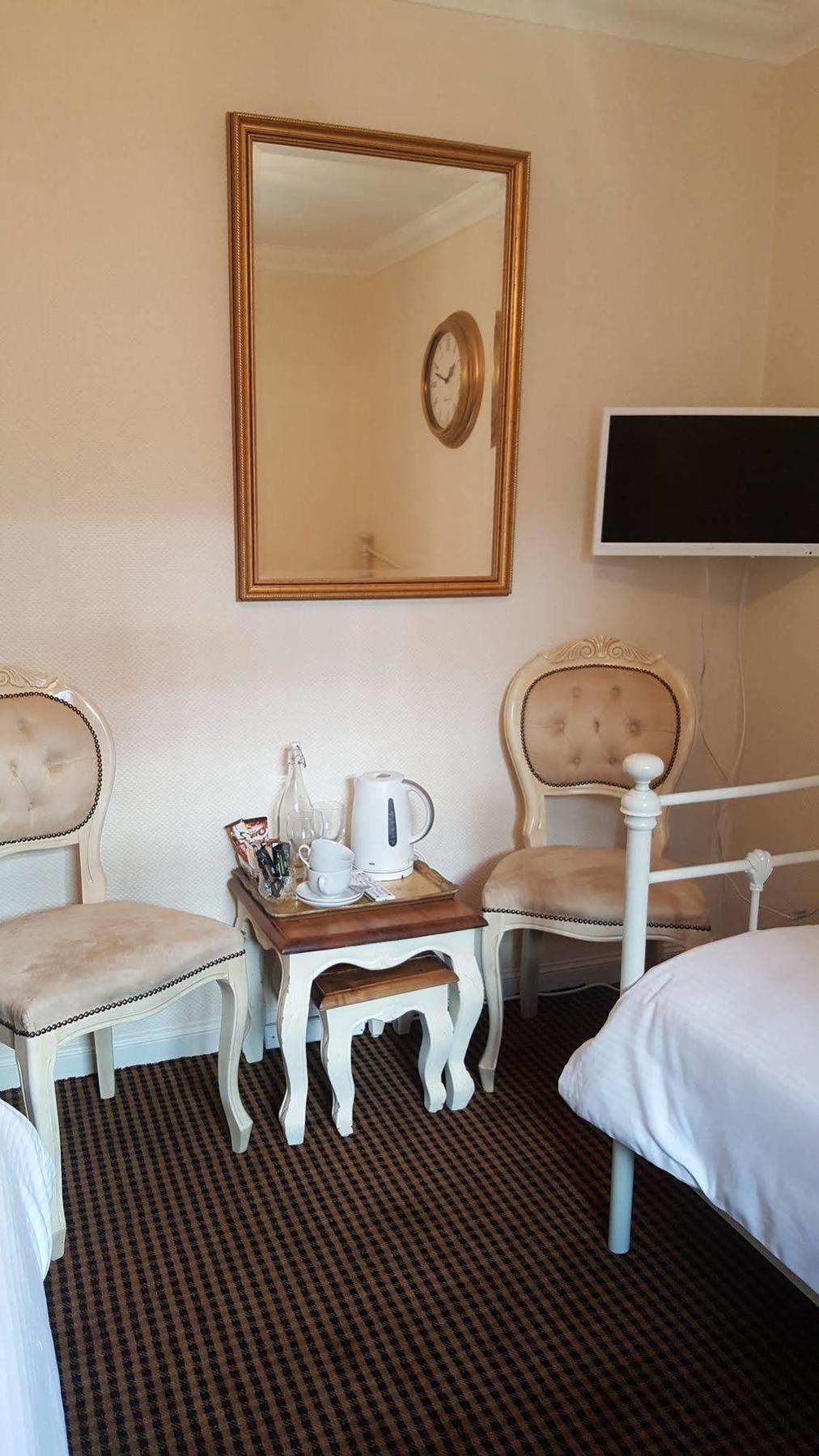 The Old Tramhouse Self Catering Apartments Стерлінг Екстер'єр фото